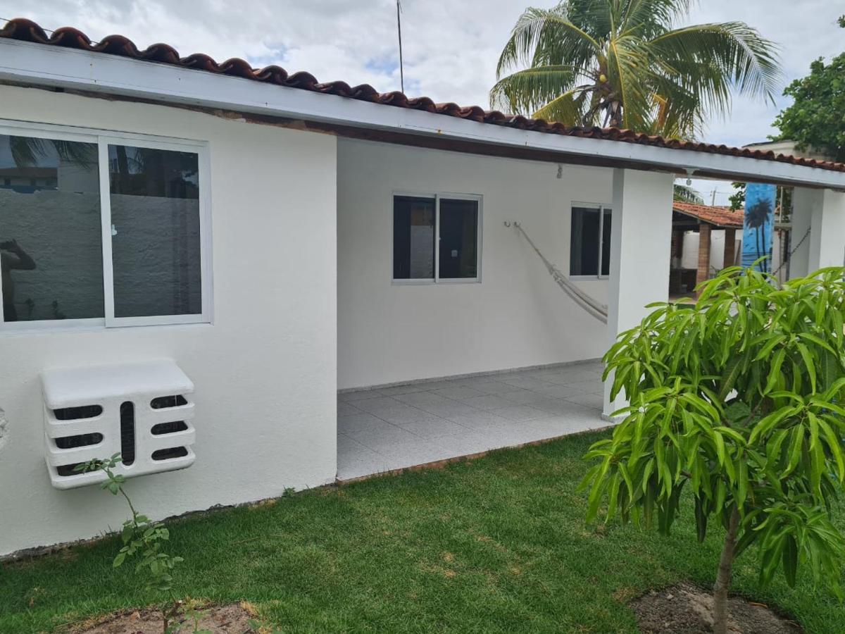 Casa De Veraneio Praia De Tamandare Luaran gambar