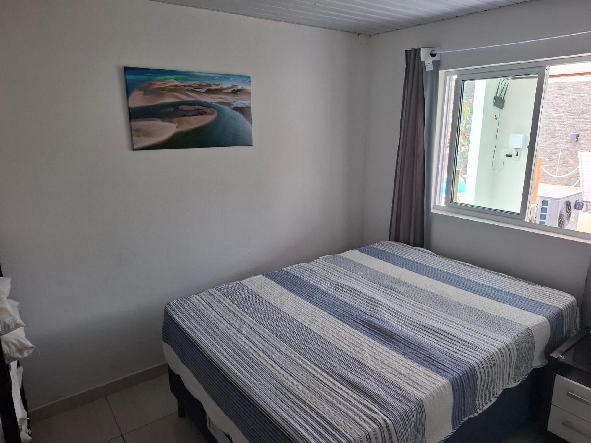 Casa De Veraneio Praia De Tamandare Luaran gambar