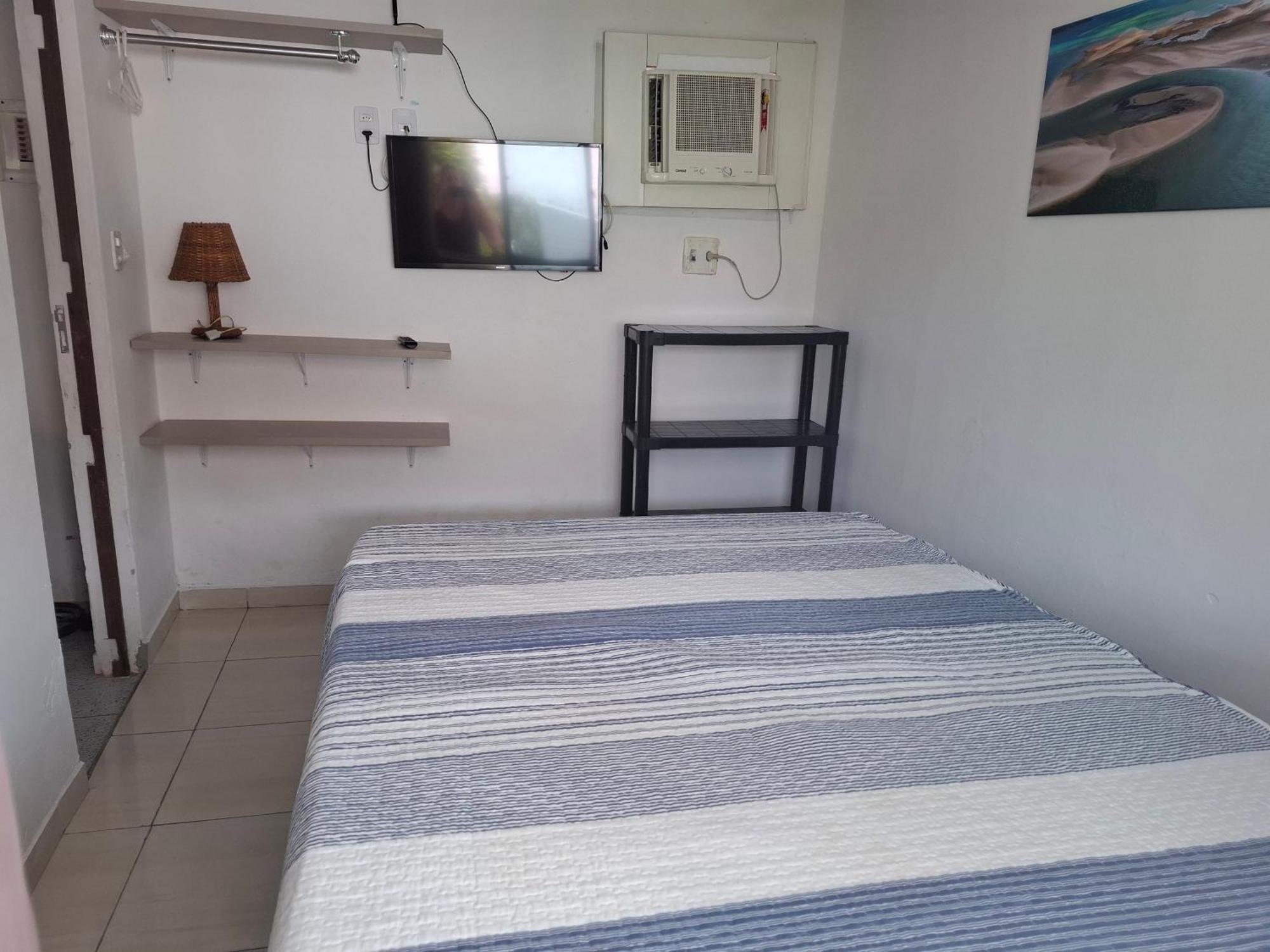Casa De Veraneio Praia De Tamandare Luaran gambar